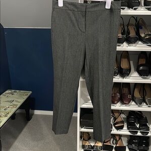 Ann Taylor Factory Gray Women's Pants